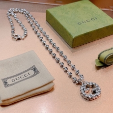 Gucci Necklaces